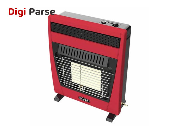 قیمت بخاری بدون دودکش سرامیکی سپهر الکتریک مدل SE5000C