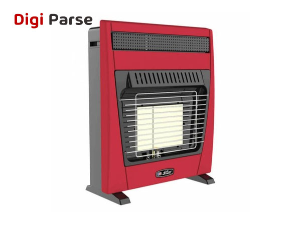 فروش بخاری بدون دودکش سرامیکی سپهر الکتریک مدل SE5000C