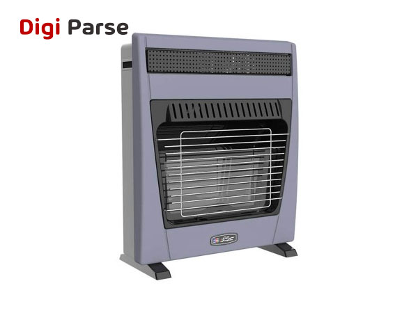 خرید بخاری بدون دودکش شعله ای سپهر الکتریک مدل SE5000B