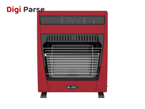 قیمت بخاری بدون دودکش شعله ای سپهر الکتریک مدل SE5000B