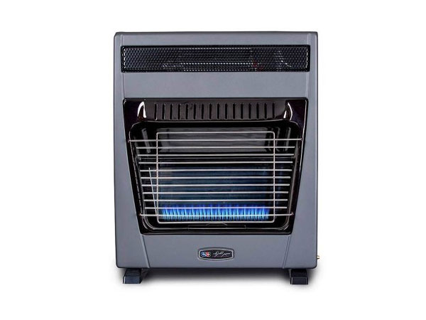 بخاری بدون دودکش شعله ای سپهر الکتریک مدل SE5000B