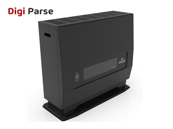 قیمت بخاری گاز سوز سارا سپهر الکتریک مدل 14000