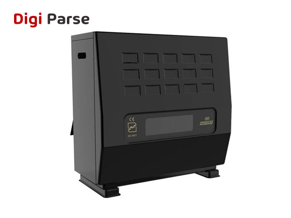 فروش بخاری گاز سوز یاس سپهر الکتریک مدل 9000