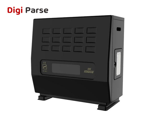 قیمت بخاری گاز سوز یاس سپهر الکتریک مدل 9000