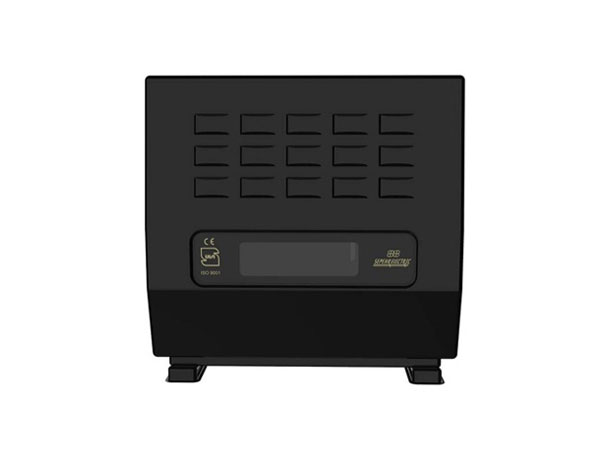 بخاری گاز سوز یاس سپهر الکتریک مدل 9000