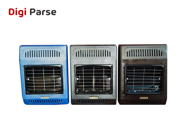 فروش بخاری گازی جنرال افروز مدل F4200
