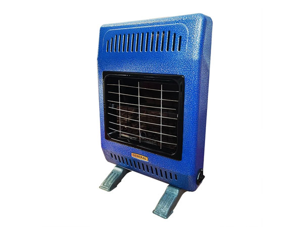 بخاری گازی جنرال افروز مدل F4200