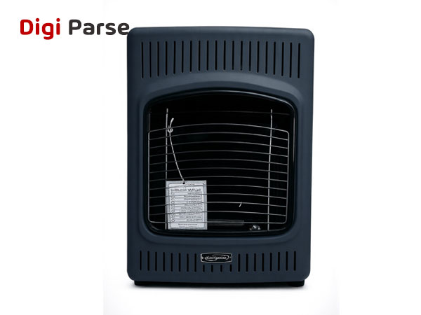 قیمت بخاری گازی سایوا گستر مدل شقایق 888