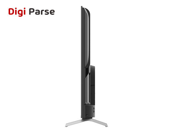 فروش تلویزیون ال ای دی هوشمند جی پلاس 50 اینچ مدل GTV-50SQ788NP
