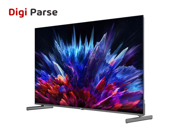 قیمت تلویزیون هوشمند ال ای دی جی پلاس مدل GTV-60SU788NP
