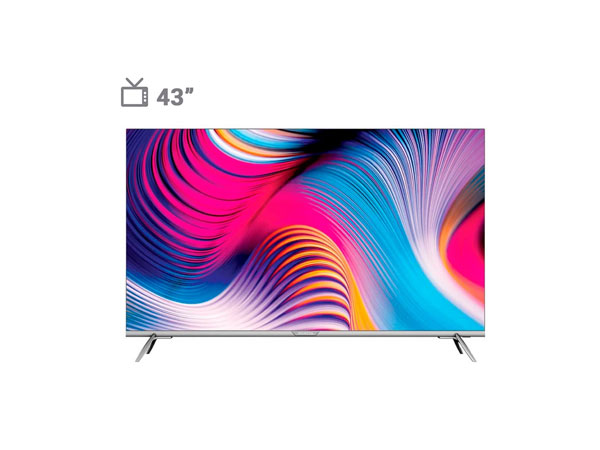تلویزیون ال ای دی 43 اینچ سونیا مدل S-43LF6510