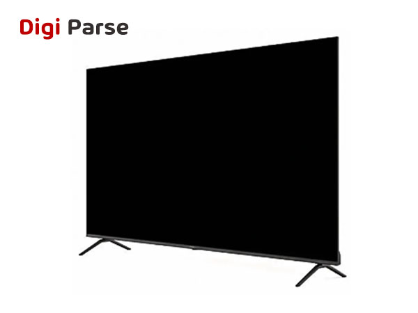 قيمت تلویزیون ال ای دی هوشمند نکسار 75 اینچ مدل NTV-U75T722N