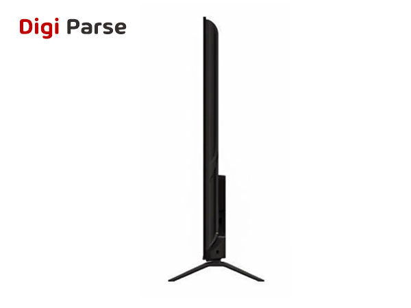 فروش تلویزیون ال ای دی هوشمند نکسار 75 اینچ مدل NTV-U75T722N