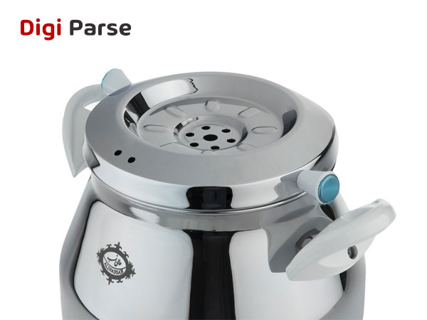 مشخصات ست کتری و قوری عالی نسب مدل لادن
