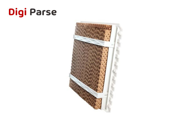 فروش کولر آبی پلیمری اینترناسیونال مدل 4000