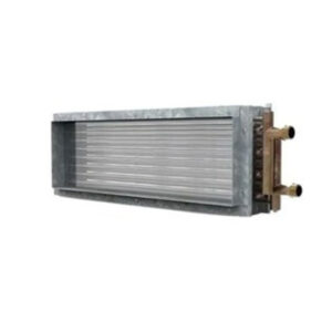 کویل آبگرم جی پلاس مدل GCO-QD1(24/30)