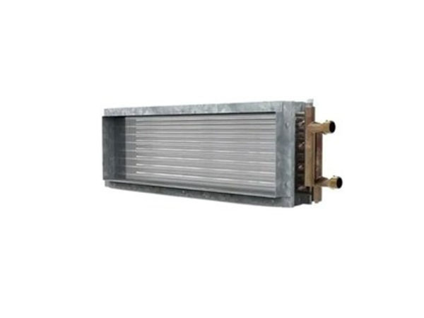 کویل آبگرم جی پلاس مدل GCO-QD1(24/30)
