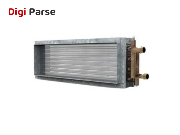 قیمت کویل آبگرم جی پلاس مدل GCO-QD4 (48/60)