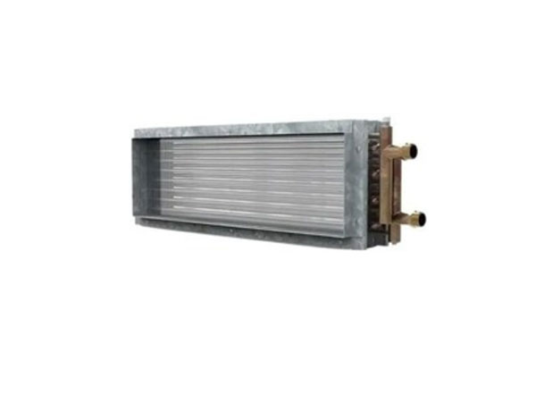 کویل آبگرم جی پلاس مدل GCO-QD4 (48/60)