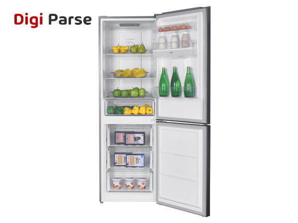 مشخصات یخچال فریزر جی پلاس مدل GRF-P3118S