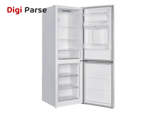 فروش یخچال فریزر جی پلاس مدل GRF-P3118W