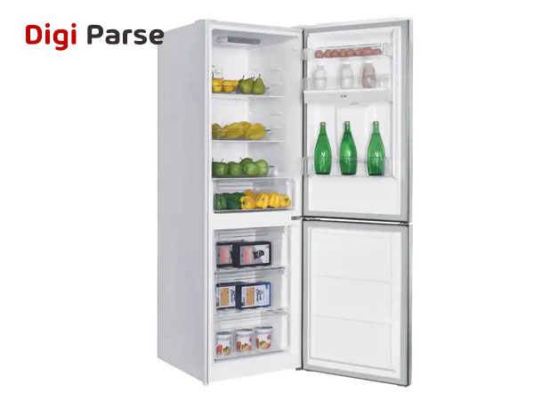 خرید یخچال فریزر جی پلاس مدل GRF-P3118W