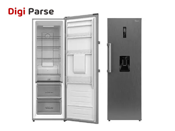 قیمت یخچال فریزر دوقلو الندور مدل GRF-P2738S