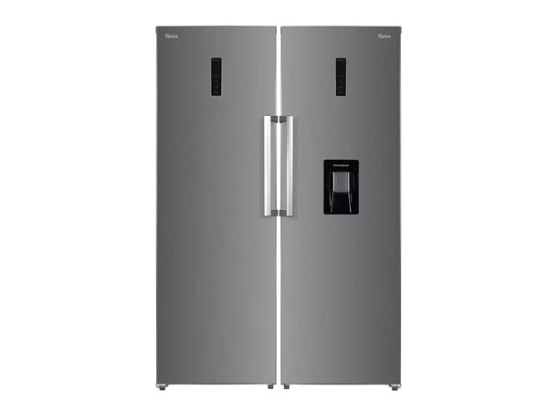 یخچال فریزر دوقلو الندور مدل GRF-P2738S