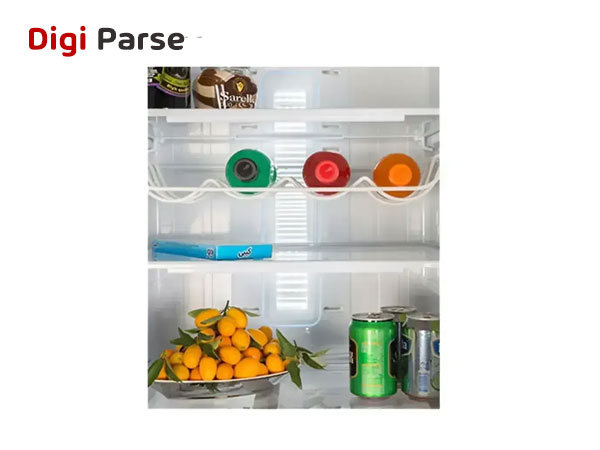 خرید یخچال فریزر دوقلو دیپوینت مدل D5Ei