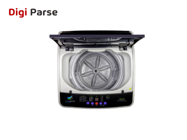 فروش ماشین لباسشویی فریدولین مدل SWF125A