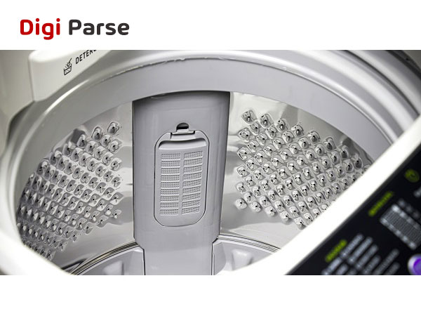 خريد ماشین لباسشویی فریدولین مدل SWF125A