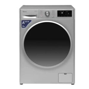ماشین لباسشویی جی پلاس مدل GWM-M870S ظرفیت 8 کیلوگرم