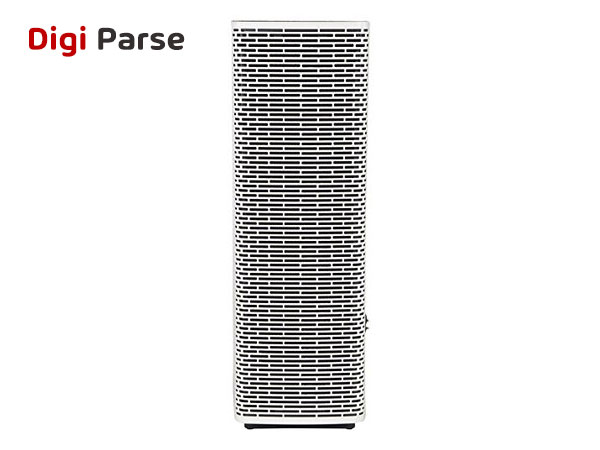 فروش دستگاه تصفیه کننده هوا هوشمند بلوایر مدل Sense plus رنگ Midnight Blue