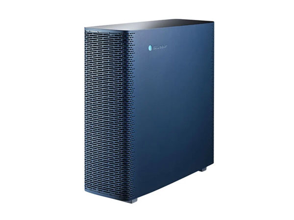 دستگاه تصفیه کننده هوا هوشمند بلوایر مدل Sense plus رنگ Midnight Blue