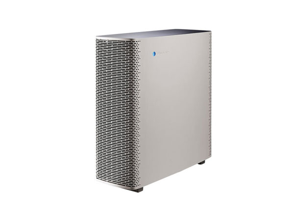 دستگاه تصفیه کننده هوا هوشمند بلوایر مدل Sense plus رنگ Warm Grey