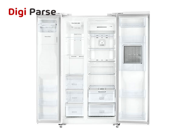 خرید ساید بای ساید دوو مدل ARSXi30-20W