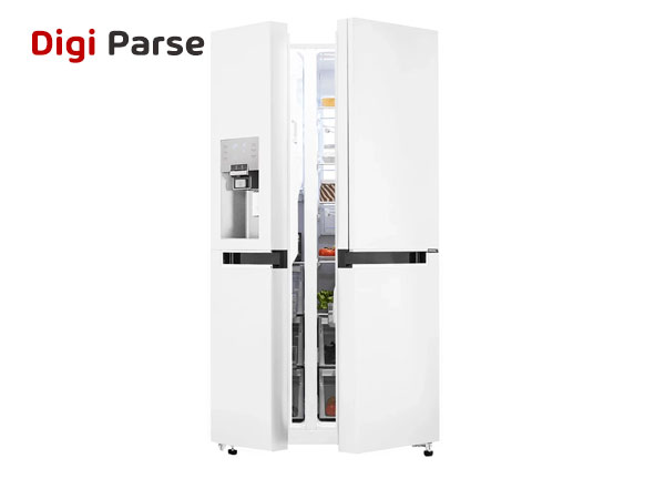 فروش ساید بای ساید دوو مدل ARSXi30-20W