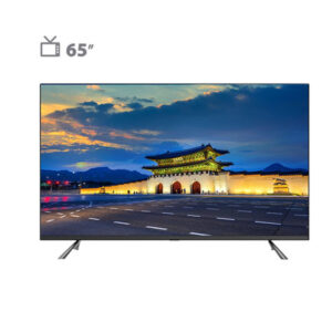تلویزیون 65 اینچ هوشمند دوو مدل DSL-65DM4000 سری وانجو