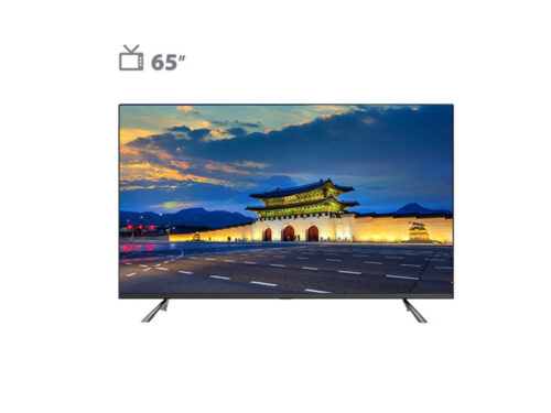 تلویزیون 65 اینچ هوشمند دوو مدل DSL-65DM4000