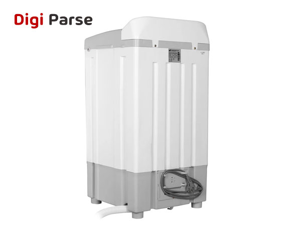 خريد ماشین لباسشویی فریدولین مدل SW70 ظرفیت 7 کیلوگرم
