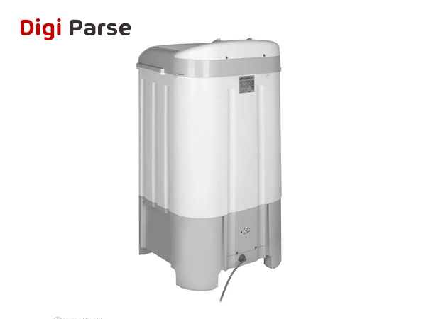 فروش ماشین لباسشویی فریدولین مدل SW100