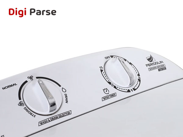 خريد ماشین لباسشویی فریدولین مدل SW100