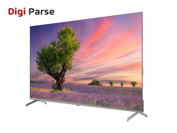 قیمت تلویزیون ال ای دی هوشمند جی پلاس 65 اینچ مدل GTV-65SQ788NP