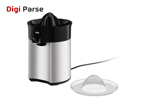 فروش آب مرکبات گیر براون مدل CJ5050