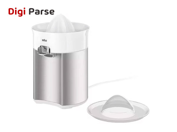 خرید آب مرکبات گیر براون مدل CJ5050