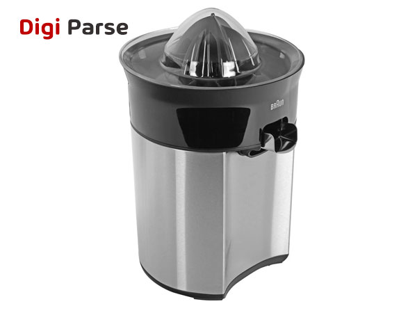 مشخصات آب مرکبات گیر براون مدل CJ5050