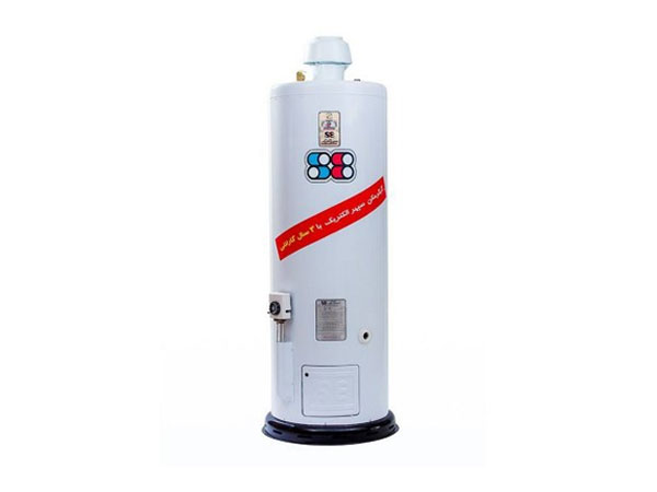 قیمت آبگرمکن سپهر الکتریک ایستاده گازی مدل SE 7190