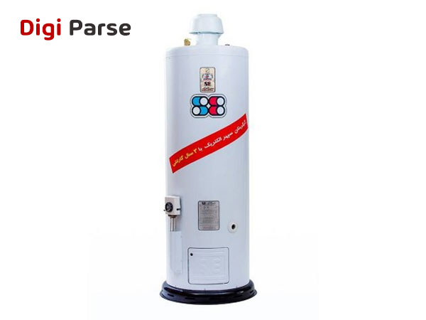 قیمت آبگرمکن سپهر الکتریک ایستاده گازی مدل SE 7200