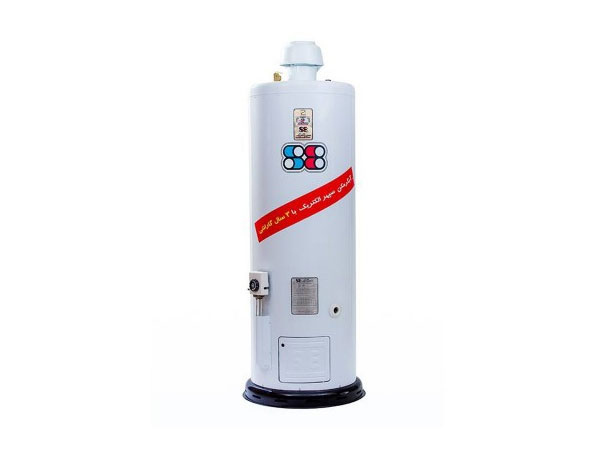 آبگرمکن سپهر الکتریک ایستاده گازی مدل SE 7200