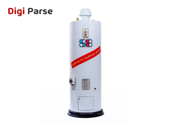 قیمت آبگرمکن سپهر الکتریک ایستاده گازی مدل SE 7220